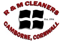 R and M Cleaners 357080 Image 0